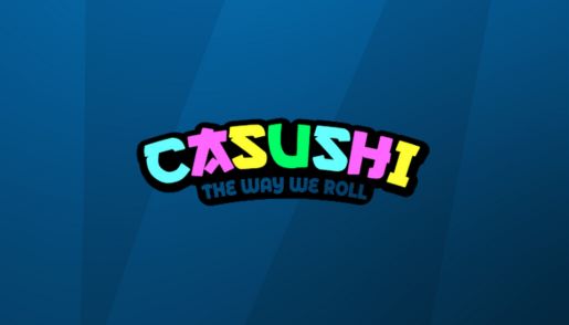 Casushi Casino
