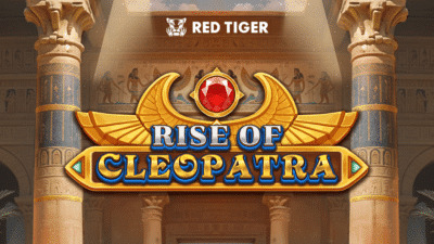 Rise of Cleopatra Slot Review