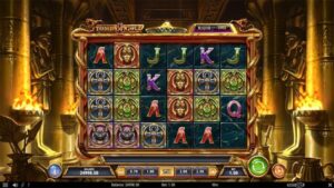 Tomb of Gold 2 screenshot