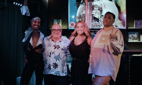 WhichBingo Celebrity Party 2025
