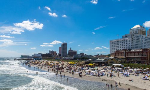 atlantic city casino
