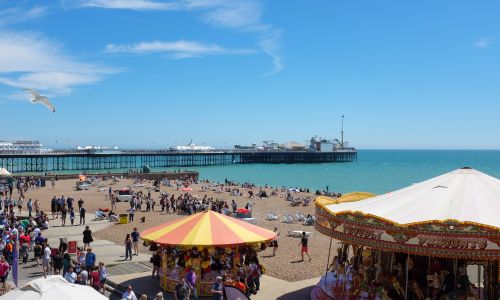 brighton beach bingo