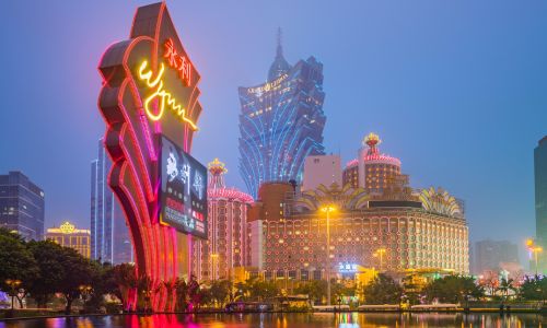 macau casino