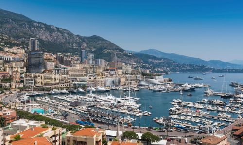 monte carlo casino
