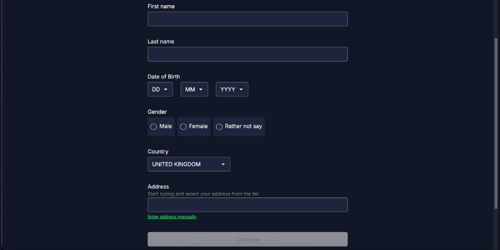 247bet casino registration