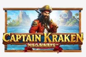 Captain Kraken