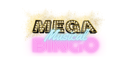 Mega Musical Bingo