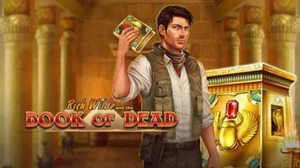 Book of Dead