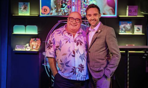 brendan sheerin 21 questions