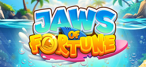 Jaws of Fortune Slot Game Review