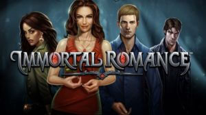 Immortal Romance classic