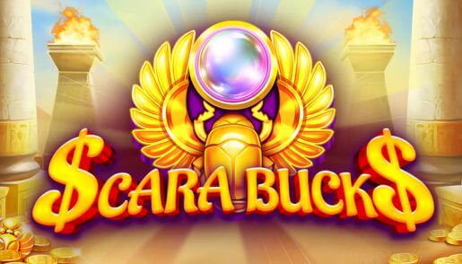 Scara Bucks slot