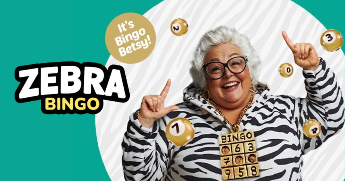 Zebra Bingo News