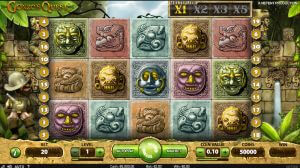 Gonzos Quest classic