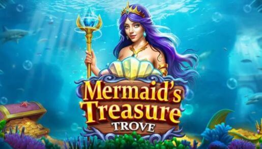 Mermaid's Treasure Trove Slot