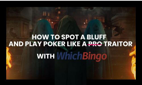 Play Poker Like a Pro