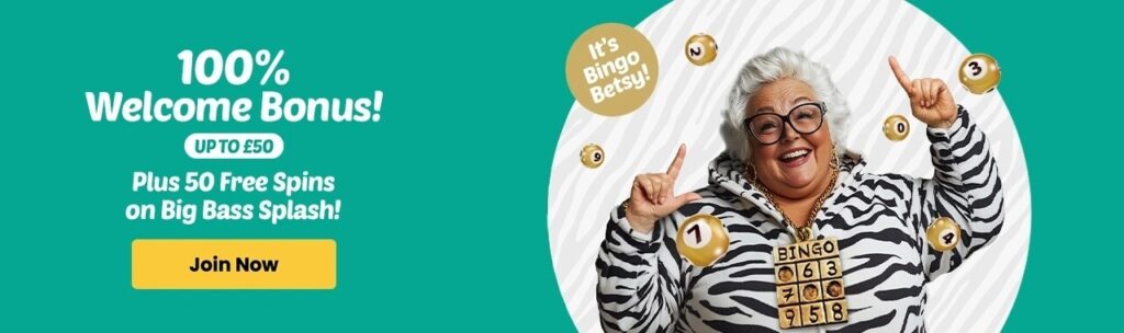 Zebra Bingo