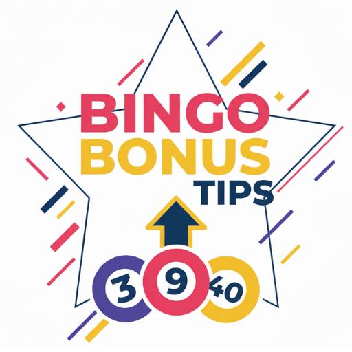 bingo bonus tips