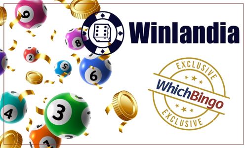 winlandia bingo offer