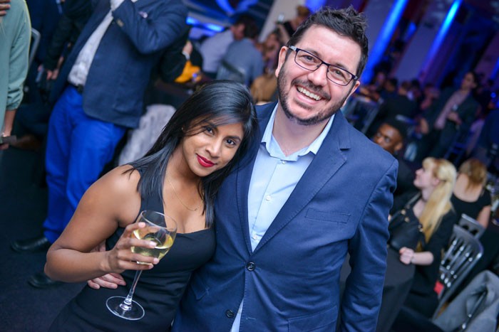 WhichBingo Awards 2016