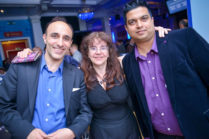 WhichBingo Awards 2016