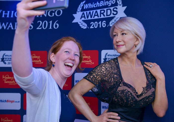 WhichBingo Awards 2016