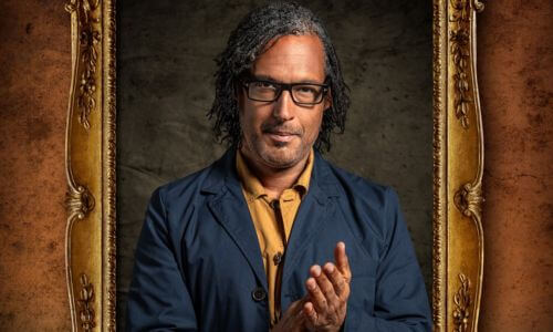 David Celebrity Traitors