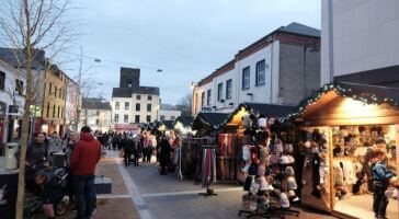 Christmas Markets