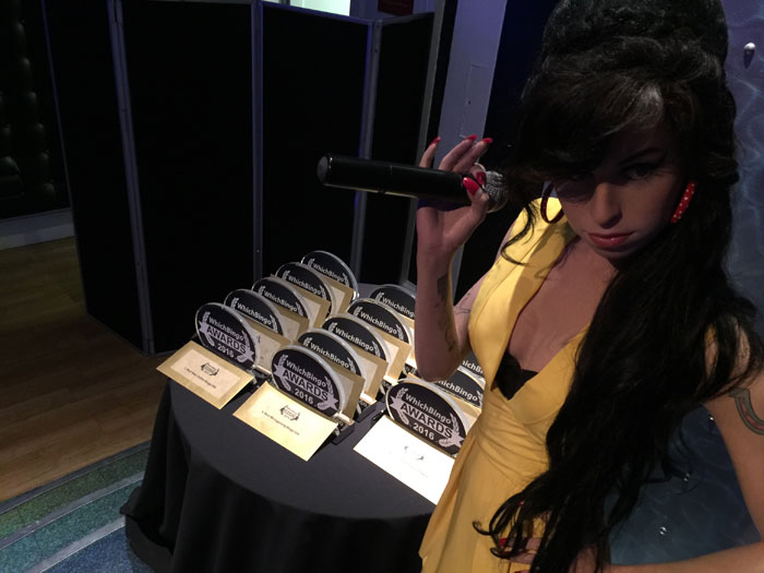 WhichBingo Awards 2016