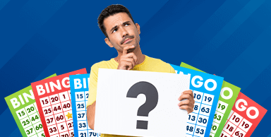 How to play online Bingo - Beginner guide