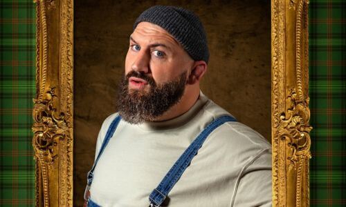 Joe Celebrity Traitors