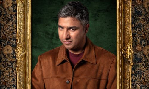 Nick Celebrity Traitors