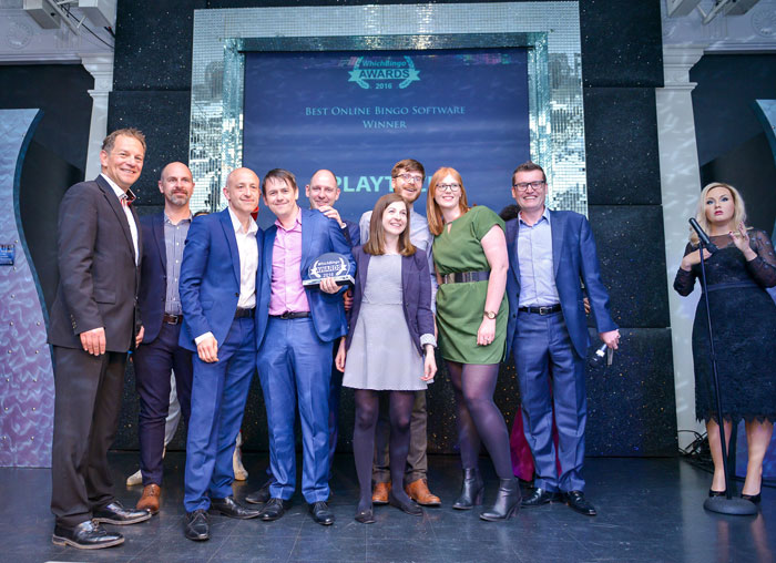 WhichBingo Awards 2016