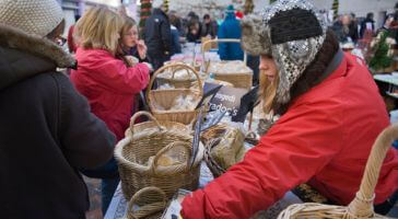 Christmas Market