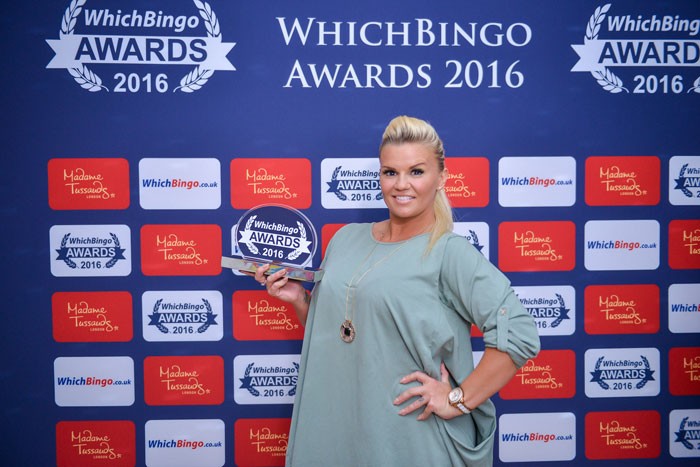 WhichBingo Awards 2016