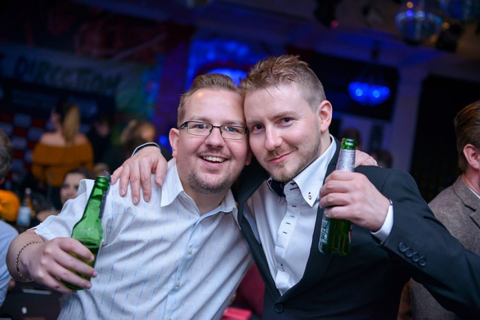 WhichBingo Awards 2016