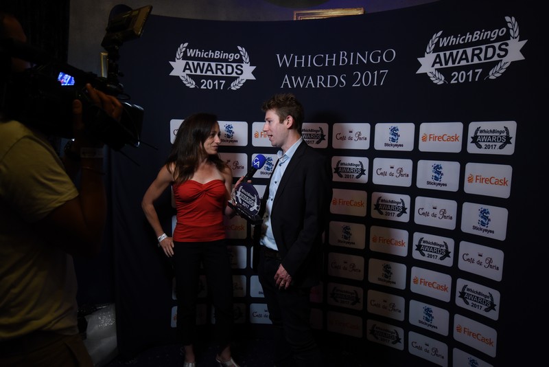 WhichBingo Awards 2017