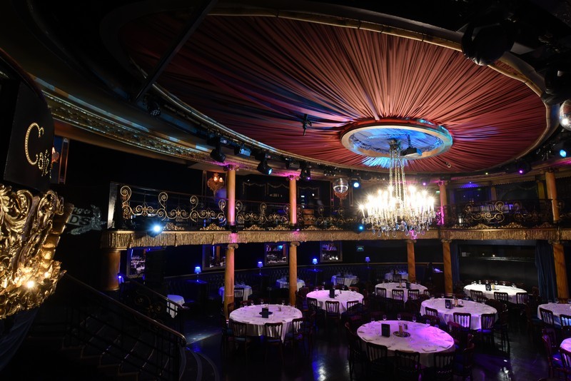 WhichBingo Awards 2017