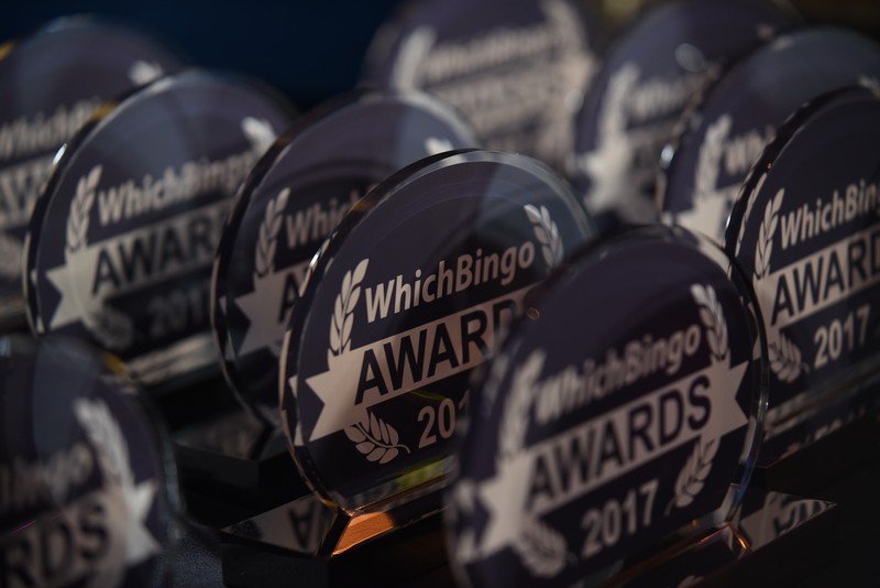 WhichBingo Awards 2017