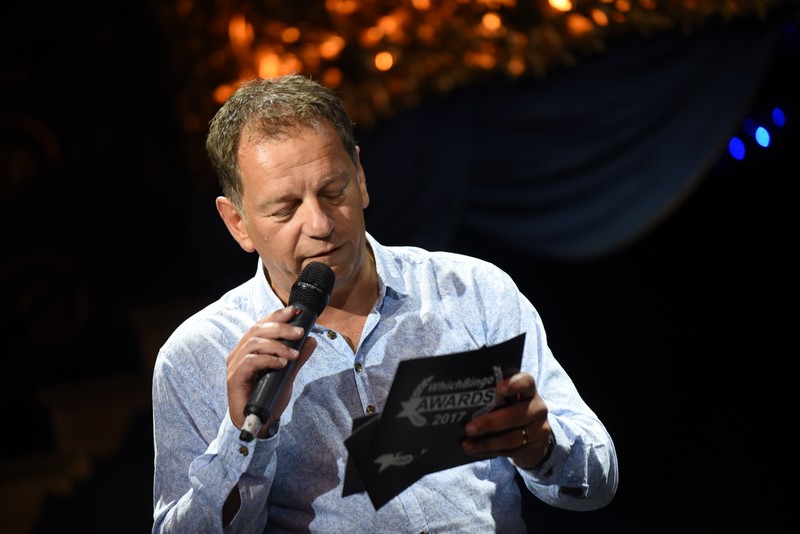 WhichBingo Awards 2017