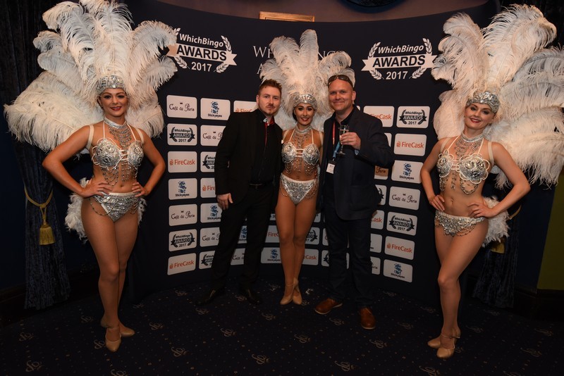 WhichBingo Awards 2017