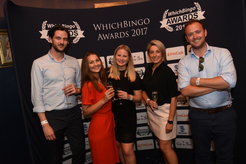 WhichBingo Awards 2017