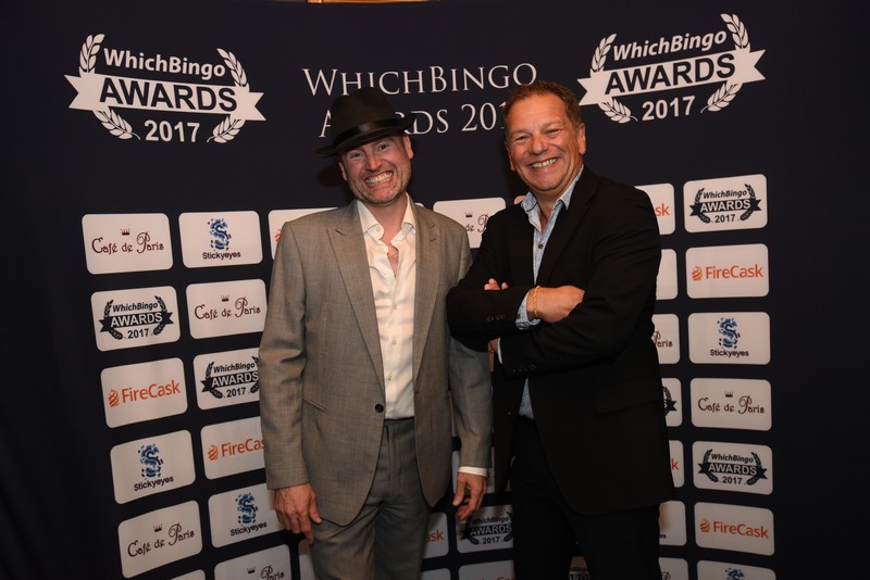 WhichBingo Awards 2017