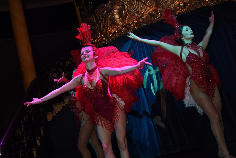 WhichBingo Awards 2017