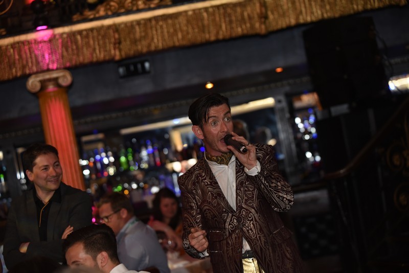 WhichBingo Awards 2017