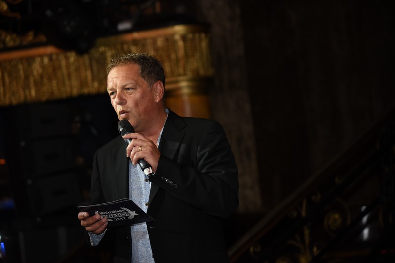 WhichBingo Awards 2017