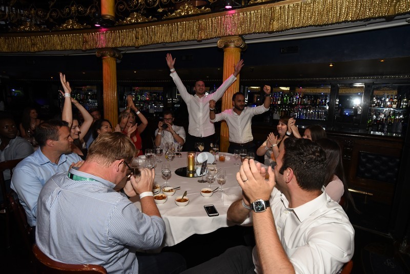 WhichBingo Awards 2017