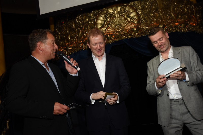 WhichBingo Awards 2017