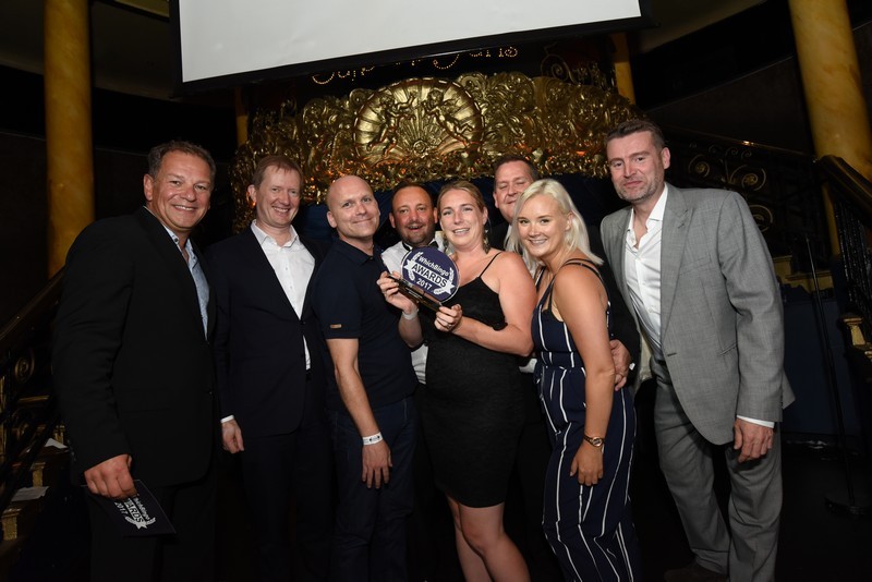 WhichBingo Awards 2017