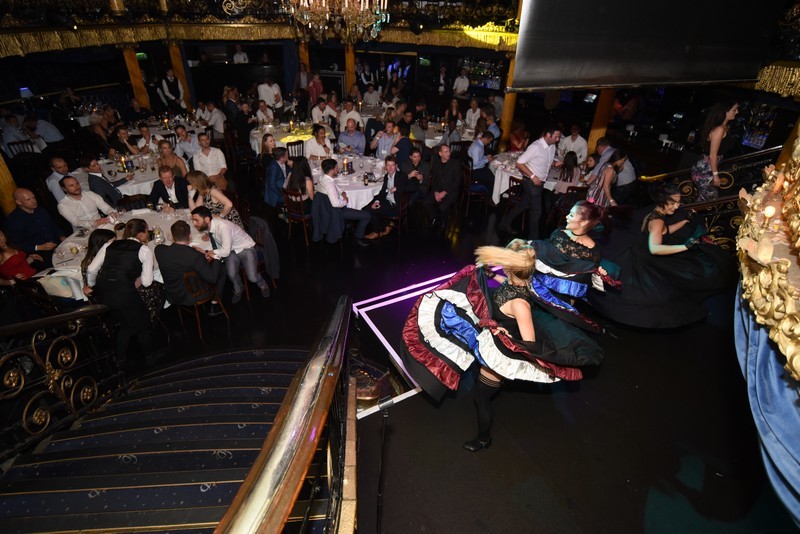 WhichBingo Awards 2017